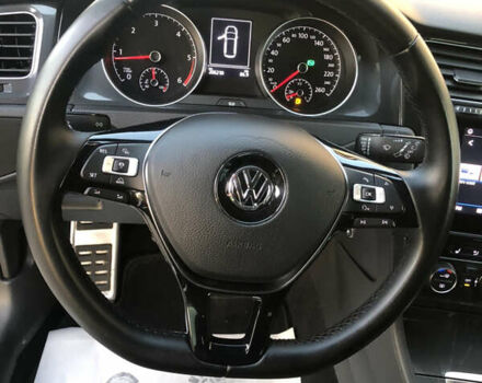 Бежевый Фольксваген Гольф, объемом двигателя 1.6 л и пробегом 206 тыс. км за 13700 $, фото 31 на Automoto.ua