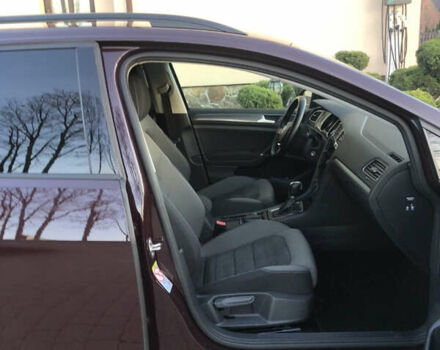 Бежевый Фольксваген Гольф, объемом двигателя 1.6 л и пробегом 206 тыс. км за 13700 $, фото 24 на Automoto.ua