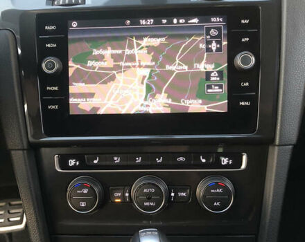 Бежевый Фольксваген Гольф, объемом двигателя 1.6 л и пробегом 206 тыс. км за 13700 $, фото 36 на Automoto.ua