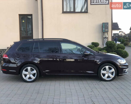 Бежевый Фольксваген Гольф, объемом двигателя 1.6 л и пробегом 206 тыс. км за 13700 $, фото 8 на Automoto.ua