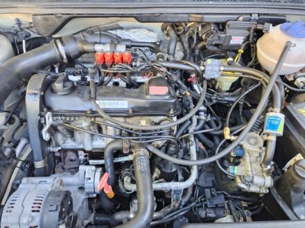 Бежевий Фольксваген Гольф, об'ємом двигуна 0 л та пробігом 231 тис. км за 2600 $, фото 1 на Automoto.ua