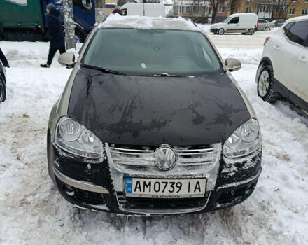 Бежевый Фольксваген Гольф, объемом двигателя 1.6 л и пробегом 218 тыс. км за 4450 $, фото 1 на Automoto.ua