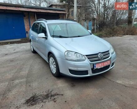 Бежевый Фольксваген Гольф, объемом двигателя 1.6 л и пробегом 176 тыс. км за 6900 $, фото 1 на Automoto.ua