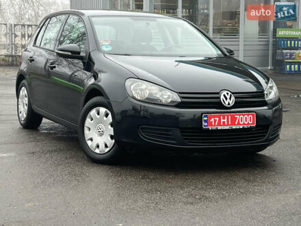 Бежевий Фольксваген Гольф, об'ємом двигуна 1.4 л та пробігом 206 тис. км за 6600 $, фото 1 на Automoto.ua