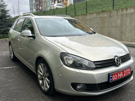 Бежевый Фольксваген Гольф, объемом двигателя 1.6 л и пробегом 280 тыс. км за 7450 $, фото 1 на Automoto.ua