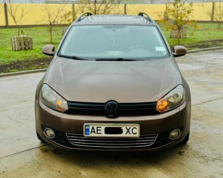 Бежевий Фольксваген Гольф, об'ємом двигуна 1.4 л та пробігом 206 тис. км за 2950 $, фото 1 на Automoto.ua