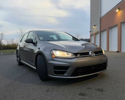 Бежевый Фольксваген Гольф, объемом двигателя 2 л и пробегом 72 тыс. км за 8800 $, фото 1 на Automoto.ua