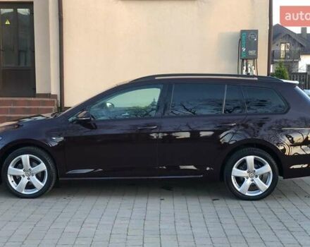 Бежевый Фольксваген Гольф, объемом двигателя 1.6 л и пробегом 206 тыс. км за 13700 $, фото 1 на Automoto.ua