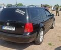 Фольксваген Гольф 2001 у Кропивницькому (Кіровограді) на Automoto.ua Чорний Фольксваген Гольф, об'ємом двигуна 2 л та пробігом 225 тис. км за 4650 $, фото 7 на Automoto.ua