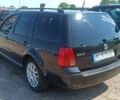 Фольксваген Гольф 2001 у Кропивницькому (Кіровограді) на Automoto.ua Чорний Фольксваген Гольф, об'ємом двигуна 2 л та пробігом 225 тис. км за 4650 $, фото 2 на Automoto.ua