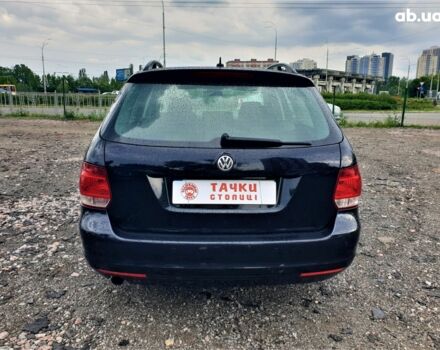 Черный Фольксваген Гольф, объемом двигателя 0 л и пробегом 261 тыс. км за 8600 $, фото 4 на Automoto.ua