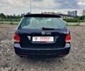 Черный Фольксваген Гольф, объемом двигателя 0 л и пробегом 261 тыс. км за 8600 $, фото 4 на Automoto.ua