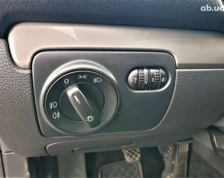 Черный Фольксваген Гольф, объемом двигателя 0 л и пробегом 261 тыс. км за 8600 $, фото 17 на Automoto.ua