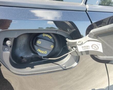 Чорний Фольксваген Гольф, об'ємом двигуна 0 л та пробігом 245 тис. км за 12400 $, фото 16 на Automoto.ua