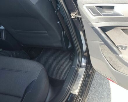 Чорний Фольксваген Гольф, об'ємом двигуна 0 л та пробігом 245 тис. км за 12400 $, фото 19 на Automoto.ua