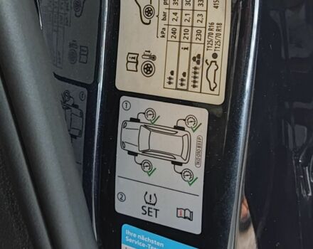 Чорний Фольксваген Гольф, об'ємом двигуна 0 л та пробігом 245 тис. км за 12400 $, фото 15 на Automoto.ua