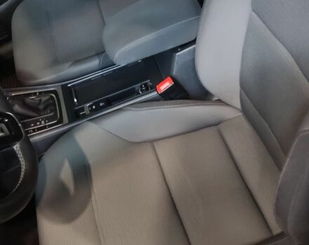 Чорний Фольксваген Гольф, об'ємом двигуна 0 л та пробігом 245 тис. км за 12400 $, фото 14 на Automoto.ua