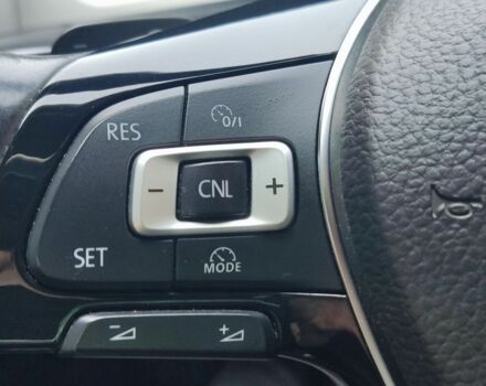 Чорний Фольксваген Гольф, об'ємом двигуна 0 л та пробігом 245 тис. км за 12400 $, фото 7 на Automoto.ua