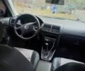 Чорний Фольксваген Гольф, об'ємом двигуна 1.4 л та пробігом 317 тис. км за 4196 $, фото 1 на Automoto.ua