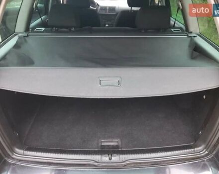 Черный Фольксваген Гольф, объемом двигателя 1.9 л и пробегом 255 тыс. км за 1000 $, фото 11 на Automoto.ua