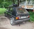 Черный Фольксваген Гольф, объемом двигателя 1.1 л и пробегом 295 тыс. км за 1300 $, фото 6 на Automoto.ua
