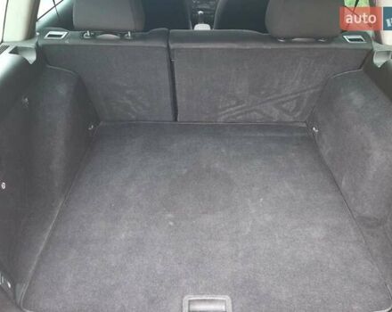 Черный Фольксваген Гольф, объемом двигателя 1.9 л и пробегом 255 тыс. км за 1000 $, фото 12 на Automoto.ua