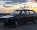 Чорний Фольксваген Гольф, об'ємом двигуна 1.6 л та пробігом 284 тис. км за 1500 $, фото 1 на Automoto.ua
