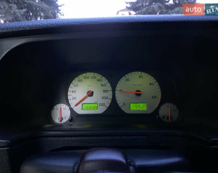 Чорний Фольксваген Гольф, об'ємом двигуна 1.9 л та пробігом 133 тис. км за 2700 $, фото 14 на Automoto.ua