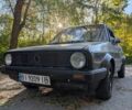 Чорний Фольксваген Гольф, об'ємом двигуна 1.6 л та пробігом 300 тис. км за 666 $, фото 1 на Automoto.ua