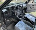 Черный Фольксваген Гольф, объемом двигателя 1.6 л и пробегом 450 тыс. км за 800 $, фото 3 на Automoto.ua