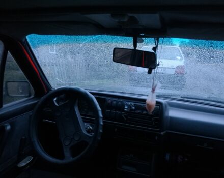 Чорний Фольксваген Гольф, об'ємом двигуна 0 л та пробігом 160 тис. км за 1190 $, фото 2 на Automoto.ua