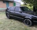Черный Фольксваген Гольф, объемом двигателя 1.6 л и пробегом 450 тыс. км за 800 $, фото 1 на Automoto.ua