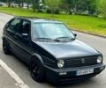 Чорний Фольксваген Гольф, об'ємом двигуна 1.8 л та пробігом 160 тис. км за 3500 $, фото 1 на Automoto.ua