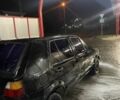 Черный Фольксваген Гольф, объемом двигателя 1.6 л и пробегом 470 тыс. км за 830 $, фото 2 на Automoto.ua