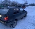 Черный Фольксваген Гольф, объемом двигателя 1.6 л и пробегом 300 тыс. км за 809 $, фото 4 на Automoto.ua