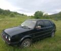 Чорний Фольксваген Гольф, об'ємом двигуна 0 л та пробігом 429 тис. км за 603 $, фото 1 на Automoto.ua