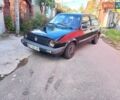Фольксваген Гольф 1989 в Хмельницком на Automoto.ua Черный Фольксваген Гольф, объемом двигателя 1.3 л и пробегом 253 тыс. км за 1100 $, фото 5 на Automoto.ua