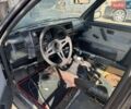 Чорний Фольксваген Гольф, об'ємом двигуна 1.6 л та пробігом 200 тис. км за 1200 $, фото 4 на Automoto.ua