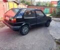 Фольксваген Гольф 1989 в Хмельницком на Automoto.ua Черный Фольксваген Гольф, объемом двигателя 1.3 л и пробегом 253 тыс. км за 1100 $, фото 4 на Automoto.ua