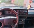 Фольксваген Гольф 1989 в Хмельницком на Automoto.ua Черный Фольксваген Гольф, объемом двигателя 1.3 л и пробегом 253 тыс. км за 1100 $, фото 9 на Automoto.ua