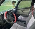 Черный Фольксваген Гольф, объемом двигателя 1.78 л и пробегом 309 тыс. км за 1300 $, фото 6 на Automoto.ua