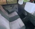Черный Фольксваген Гольф, объемом двигателя 1.78 л и пробегом 309 тыс. км за 1300 $, фото 4 на Automoto.ua