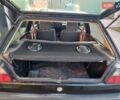 Фольксваген Гольф 1989 в Хмельницком на Automoto.ua Черный Фольксваген Гольф, объемом двигателя 1.3 л и пробегом 253 тыс. км за 1100 $, фото 10 на Automoto.ua