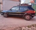 Фольксваген Гольф 1989 в Хмельницком на Automoto.ua Черный Фольксваген Гольф, объемом двигателя 1.3 л и пробегом 253 тыс. км за 1100 $, фото 2 на Automoto.ua
