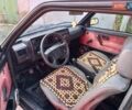 Фольксваген Гольф 1989 в Хмельницком на Automoto.ua Черный Фольксваген Гольф, объемом двигателя 1.3 л и пробегом 253 тыс. км за 1100 $, фото 8 на Automoto.ua