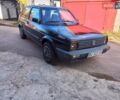 Фольксваген Гольф 1989 в Хмельницком на Automoto.ua Черный Фольксваген Гольф, объемом двигателя 1.3 л и пробегом 253 тыс. км за 1100 $, фото 1 на Automoto.ua