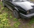 Чорний Фольксваген Гольф, об'ємом двигуна 1.3 л та пробігом 250 тис. км за 1000 $, фото 1 на Automoto.ua