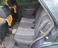 Черный Фольксваген Гольф, объемом двигателя 1.3 л и пробегом 350 тыс. км за 1800 $, фото 9 на Automoto.ua