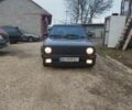 Черный Фольксваген Гольф, объемом двигателя 1.78 л и пробегом 281 тыс. км за 1200 $, фото 1 на Automoto.ua