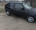 Чорний Фольксваген Гольф, об'ємом двигуна 1.8 л та пробігом 300 тис. км за 1050 $, фото 3 на Automoto.ua